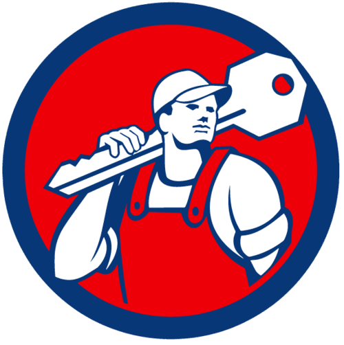 Getir Çilingir logosu