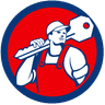 Getir Çilingir logosu